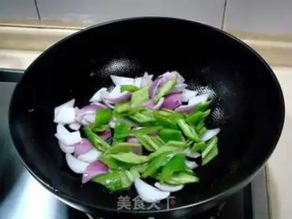 Make pastoral snack step 5