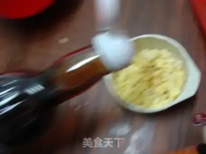 Make Korean kimchi step 9