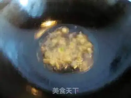 Make caviar step 4