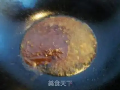 Make caviar step 5