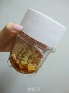 Make Korean kimchi step 10