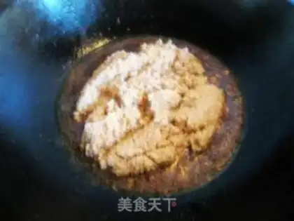Make caviar step 6