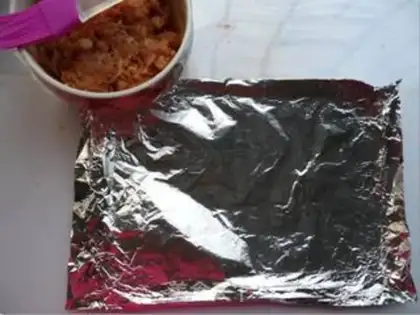 Make Pork paste with black pepper step 4
