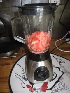 Make Pretty in Pink step 3