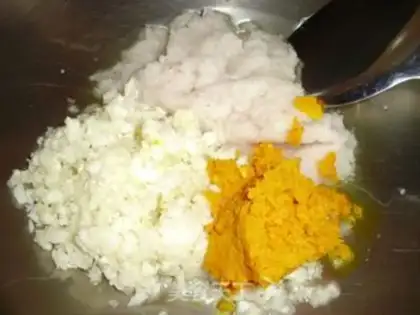 Make assorted salad step 5