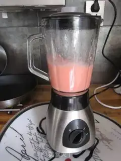 Make Pretty in Pink step 4