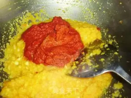 Make Korean kimchi step 15