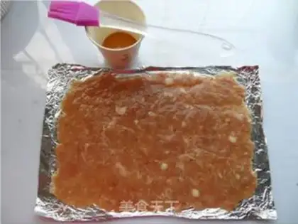 Make Pork paste with black pepper step 7