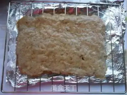 Make Pork paste with black pepper step 8