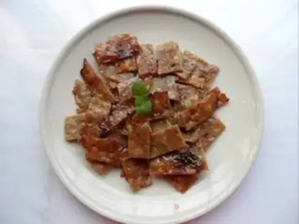 Make Pork paste with black pepper step 9