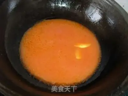 Make Hairfish in tomato sauce step 6