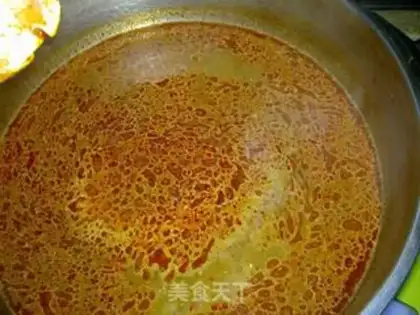 Make boiled fish step 5