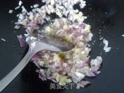 Make Homemade pizza sauce step 4