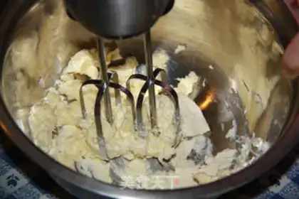 Make Walnut Tower step 0
