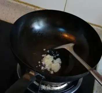 Make Steamed shrimp with garlic step 5