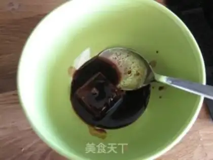 Make Taiwan Braised Pork Square step 5