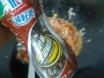 Make Homemade pizza sauce step 8