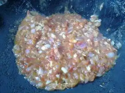 Make Homemade pizza sauce step 9