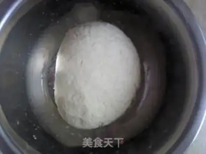 Make Boiling lumps step 4