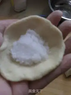 Make Boiling lumps step 6