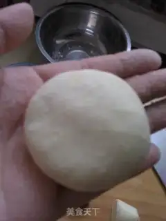 Make Boiling lumps step 8