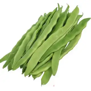 Make Yaozhu green beans step 0