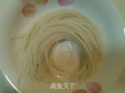 Make Three delicious rice noodles step 0
