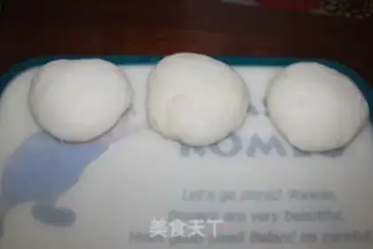 Make Pangdomi Toast step 6