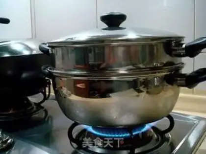 Make Crispy camphor tea duck step 13