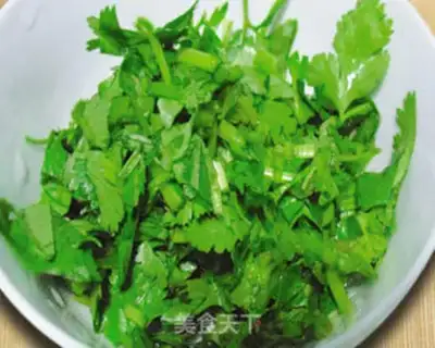 Make Winter melon meatball soup step 5