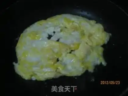 Make One fish and two flavors step 3