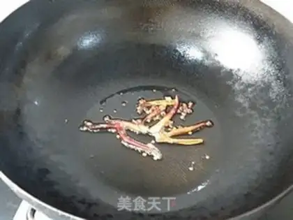 Make fish with Chinese sauerkraut step 17