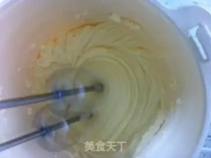Make Dark chocolate cheese cake step 8