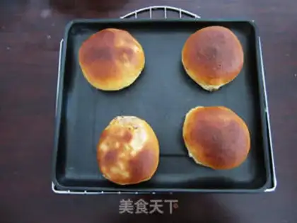 Make Bacon rolls step 17