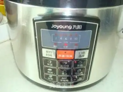 Make corn cake step 6