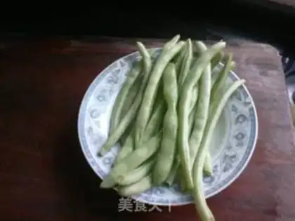 Make stir-fried beef step 0