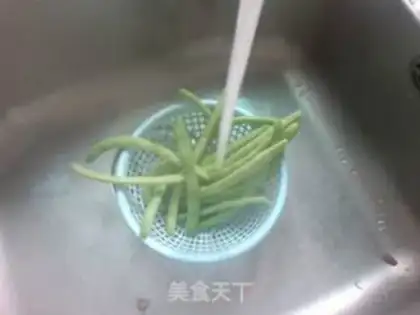 Make stir-fried beef step 2