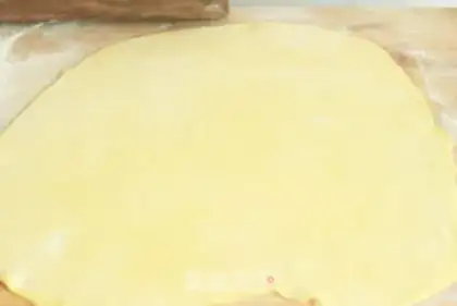 Make shaqima step 3