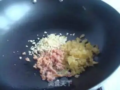 Make cold tofu step 3