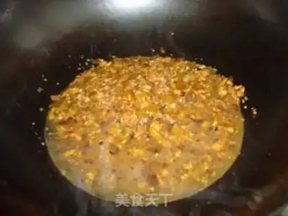 Make cold tofu step 4