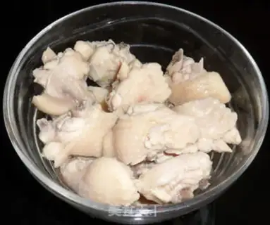 Make Crispy chicken wings step 5