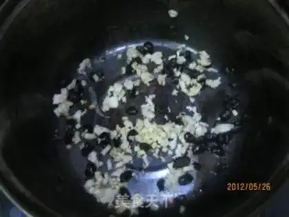 Make Nanning Laoyou Fen step 2