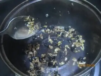 Make Nanning Laoyou Fen step 3