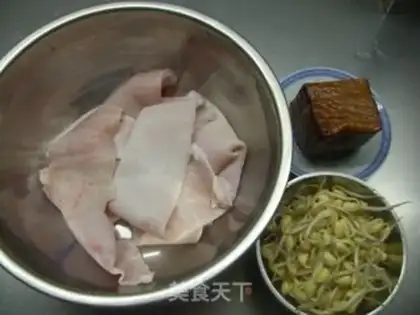 Make meat jelly step 0