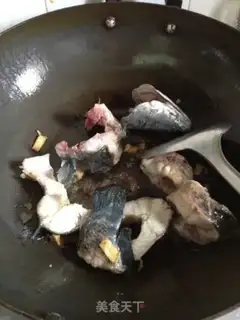 Make Black fish and tofu soup step 3