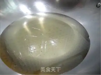Make Tiger skin chicken feet step 5