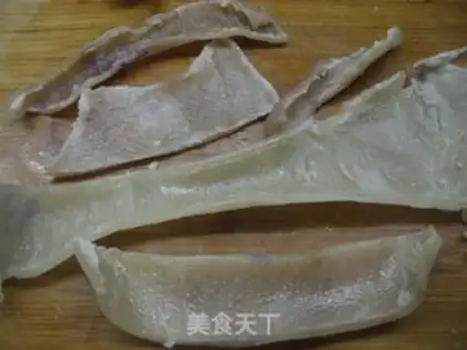 Make meat jelly step 3