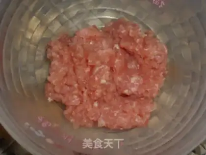 Make stir-fried cowpeas with olive vegetable step 0