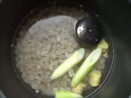 Make meat jelly step 5