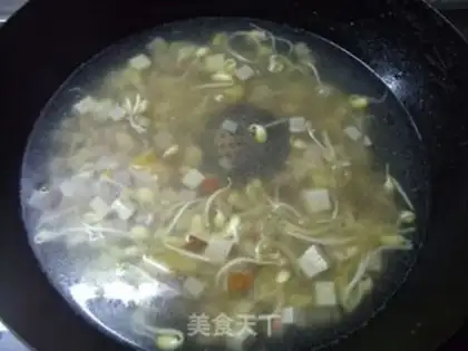 Make meat jelly step 7
